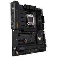 ASUS TUF Gaming B650-Plus WiFi Mainboard, Sockel AM5, AMD B650, ATX, DDR5