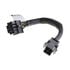 Akasa 4-Pin ATX12V zu 8-Pin EPS12V Adapter - 15 cm image number null