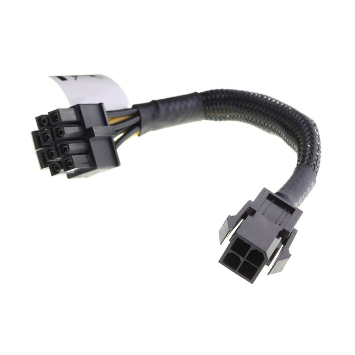 Akasa 4-Pin ATX12V zu 8-Pin EPS12V Adapter - 15 cm image number 0