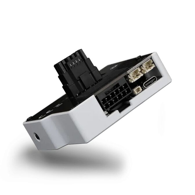 Thermal Grizzly WireView Pro II GPU &Uuml;berwachungs-Ger&auml;t- wei&szlig;, Reserved image number 4