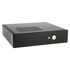 Akasa Cypher Thin-Mini-ITX Gehäuse inkl. 120W Netzteil, OEM - schwarz image number null