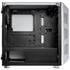 Kolink Citadel Mesh RGB Micro-ATX Case - white image number null