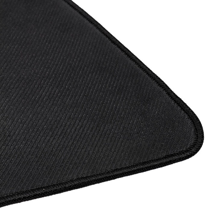 Akasa Mousepad TXL, 1000 x 500 x 5 mm - black image number 4