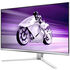 Philips Evnia 27M2C5501, 27 Zoll Gaming Monitor, 360 Hz, OLED image number null
