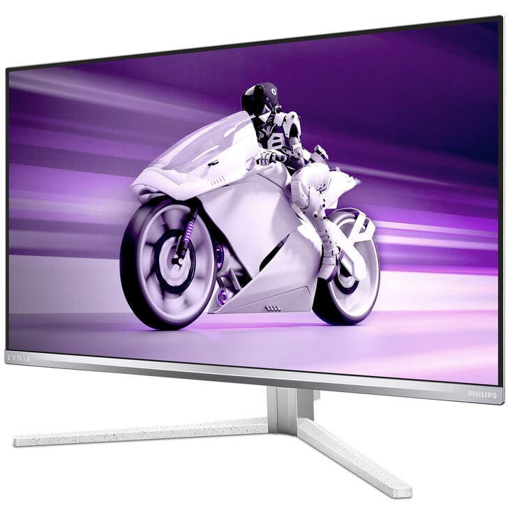 Philips Evnia 27M2C5501, 27 Zoll Gaming Monitor, 360 Hz, OLED image number 3