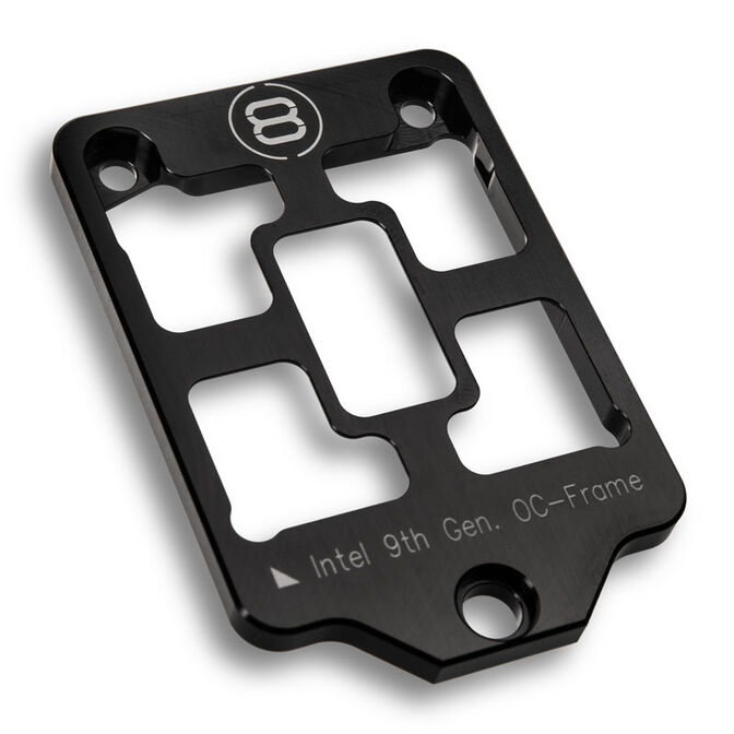 der8auer Intel 9th Gen. OC-Frame image number 0