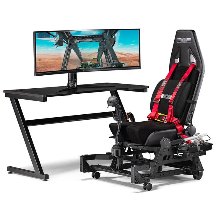 Next Level Racing Flight Seat Pro image number 3