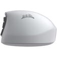Corsair Scimitar Elite Wireless SE Gaming Mouse - white image number null