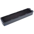 Alphacool NexXxoS UT60 Full Copper 480mm Radiator - black image number null