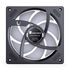 Jonsbo ZB-120 ARGB PWM Lüfter - 120mm, schwarz image number null