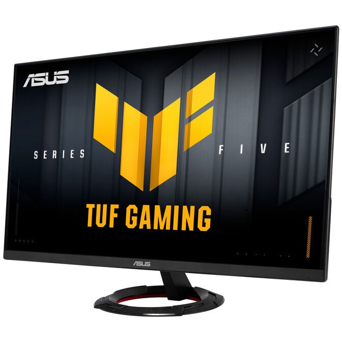 ASUS TUF Gaming VG249Q5R, 23,8 Zoll Full HD Gaming Monitor, 200Hz, Fast IPS, FreeSync Premium image number 2