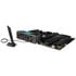 ASUS ROG Strix X670E-F Gaming WiFi motherboard, Socket AM5, AMD X670E, DDR5 image number null
