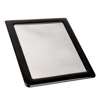 Demciflex Dust Filter Phanteks Evolv X PSU - black/black