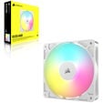 Corsair RS ARGB PWM L&uuml;fter - 120 mm, wei&szlig; image number null