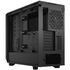 Fractal Design Meshify 2 Black TG Dark Tint Midi-Tower, Tempered Glass. schwarz image number null