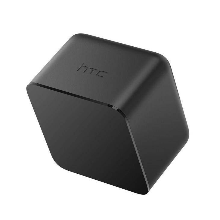 HTC Vive Virtual Reality Headset including 2x Motion Controllers & 2x Lighthouses image number 9