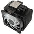 Alpenföhn Brocken 4 ARGB CPU-Kühler - 120mm, schwarz image number null