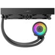 Arctic Liquid Freezer III Pro A-RGB 280 AiO Water Cooling - 280mm, black image number null