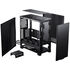 PHANTEKS XT Silent PC-Gehäuse, Midi-Tower, E-ATX - schwarz image number null
