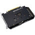 ASUS GeForce RTX 3050 Dual O8G V2, 8192 MB GDDR6 image number null