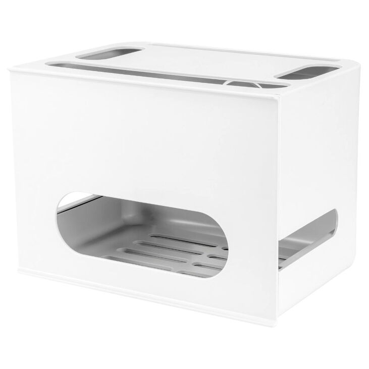Alterzone Box M WiFi-Router und Kabelmanagementbox image number 6