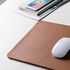 Alterzone Desktop Pad, Cognac Brown image number null