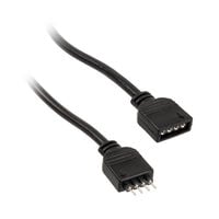 Kolink RGB 4-pin Verl&auml;ngerungskabel - 50cm