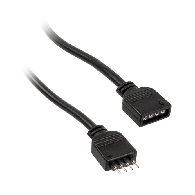 Kolink RGB 4-pin Extension Cable - 50cm image number 0