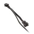 PHANTEKS 4-pin RGB LED adapter cable for motherboards with LED header image number null