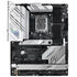 ASUS ROG Strix B760-A Gaming WIFI Mainboard, Sockel 1700, Intel B760, ATX, DDR5 image number null