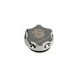 Bitspower Premium Verschlussstopfen G1/4 Zoll - silber gl&auml;nzend image number null