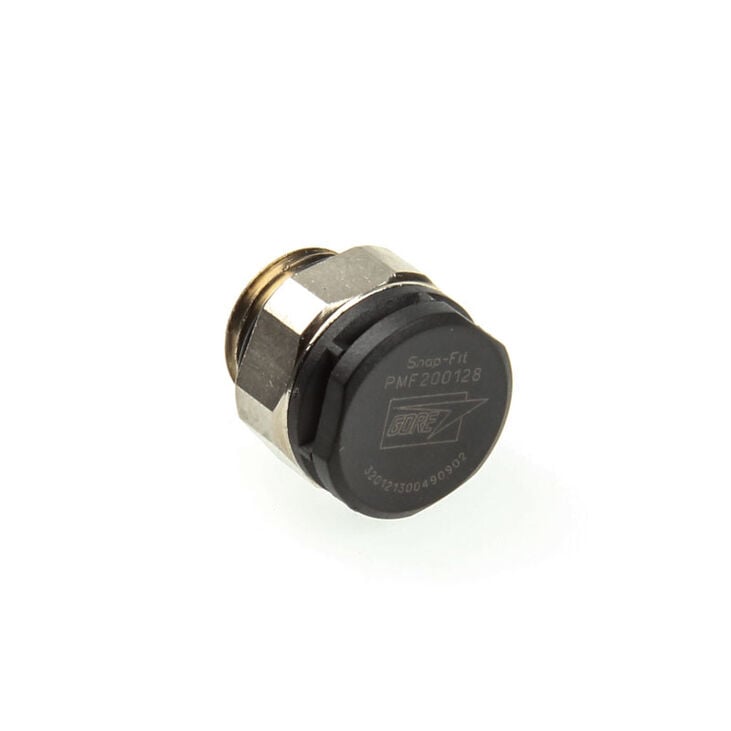 aqua computer pressure compensation membrane for G1/4 inch, high image number 0