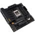 ASUS TUF Gaming B650M-Plus WiFi Mainboard, Sockel AM5, AMD B650, ATX, DDR5 image number null