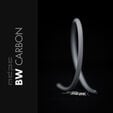 MDPC-X Sleeve Medium - B&W-Carbon, 1m image number null