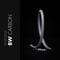 MDPC-X Sleeve Medium - B&W-Carbon, 1m