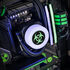 Gaming PC Toxic Fury, AMD Ryzen 7 9700X, NVIDIA GeForce RTX 5080 image number null