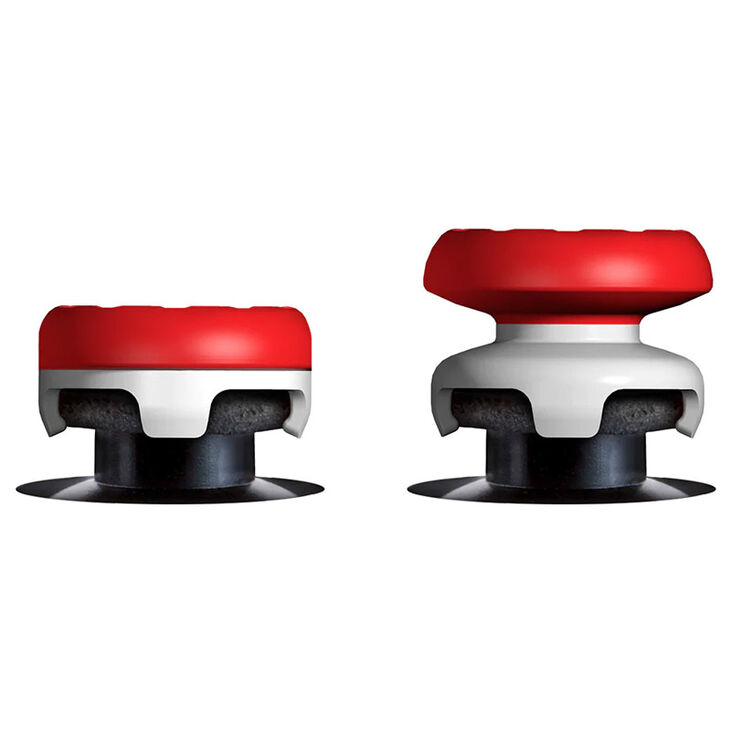 SteelSeries KontrolFreek Inferno FPS, Thumbstick, XBX - red image number 1