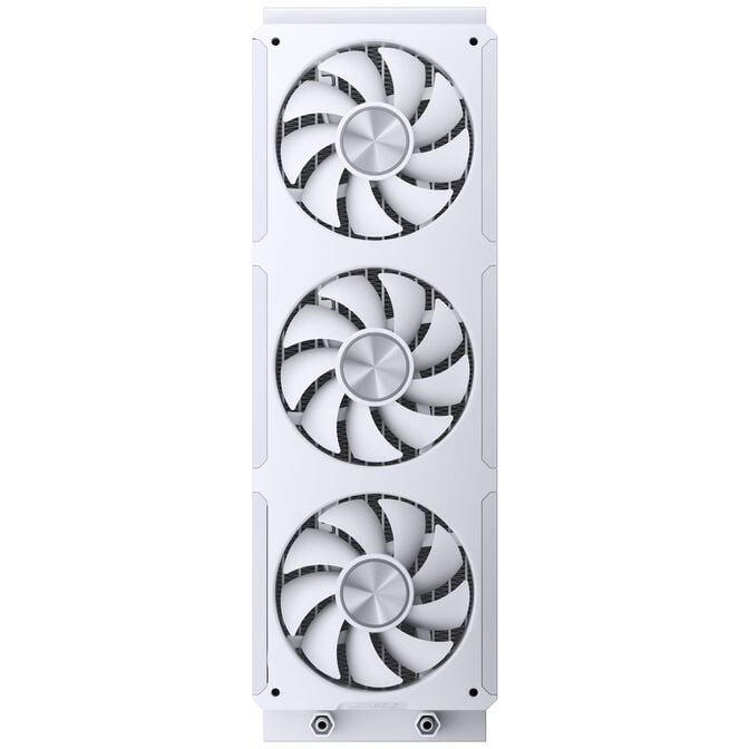 Jonsbo TF3-360SCW AiO Wasserk&uuml;hlung, ARGB, 3,5&rdquo; + 3x 3,38&rdquo; LCD - 360mm, wei&szlig; image number 10