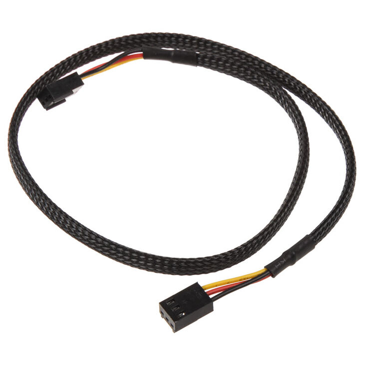 aqua computer aquaero 6 Pro - schwarz image number 3