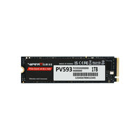 Patriot Viper PV593 SSD PCIe 5.0 M.2 2280 - 1 TB