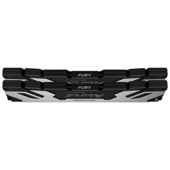 Kingston Fury Renegade DDR5-7200 RAM, CL38, XMP - 32 GB Dual-Kit image number 2