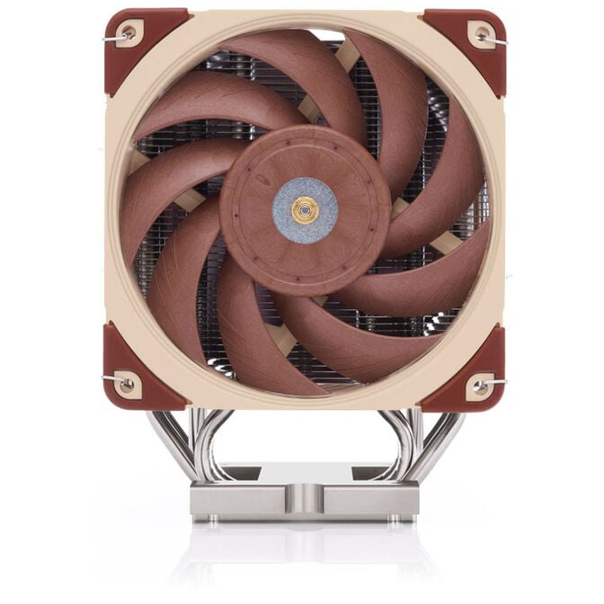 Noctua U12S DX-4677 CPU cooler - 120mm image number 1