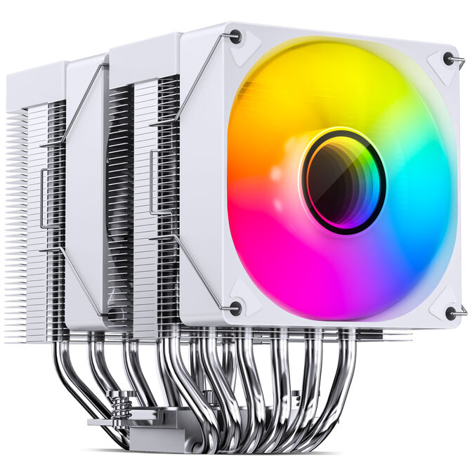 Jonsbo CR-1400 DV2 - white image number 1