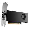 NVIDIA RTX 2000 Ada Generation graphics card, 16384 MB GDDR6 image number null