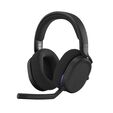 Fractal Design Scape Gaming Headset - black image number null