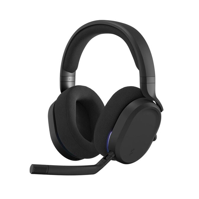 Fractal Design Scape Gaming Headset - black image number 3