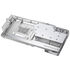 PHANTEKS Glacier G40 RTX 4090 Waterblock incl. Backplate for Asus, D-RGB - chrome image number null
