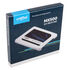 Crucial MX500 2.5-inch SSD, SATA 6G - 500 GB image number null