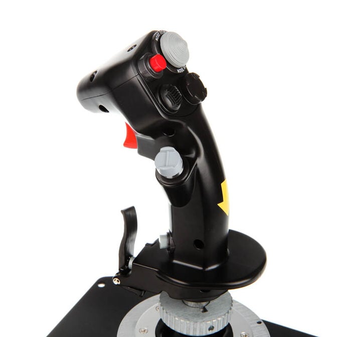Thrustmaster Hotas Warthog (PC) image number 4
