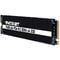 Patriot P400 Lite SSD, PCIe 4.0 M.2 Type 2280 - 2 TB